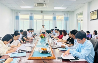 BỆNH VIỆN SẢN - NHI TỈNH ĐẠT 4.45/5 ĐIỂM - BỆNH VIỆN ĐẠT ĐIỂM CHẤT LƯỢNG CAO NHẤT TRONG CÁC BỆNH VIỆN TRONG TỈNH QUẢNG NGÃI